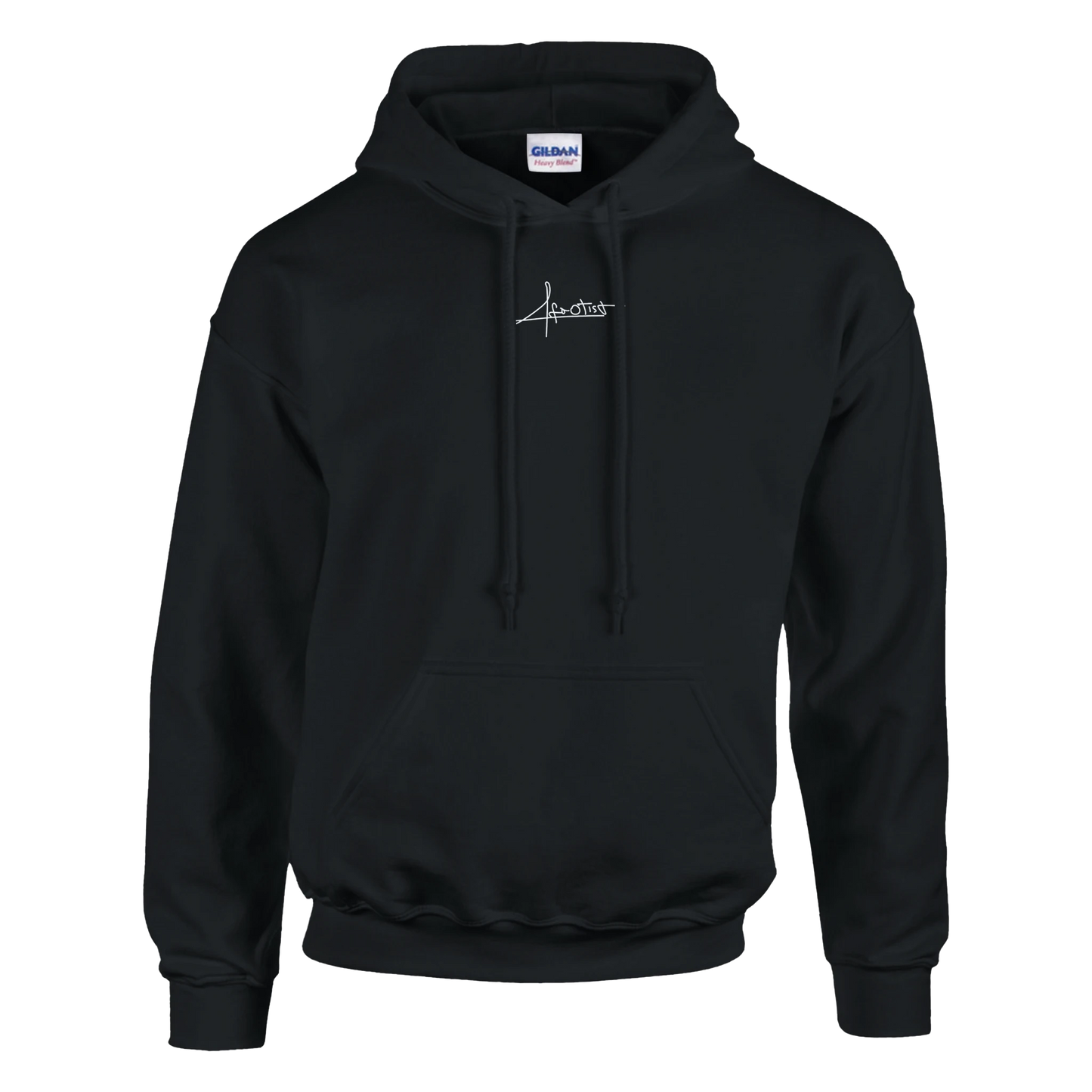 Schweres Mischgewebe-Hoodie | Mode-Hoodie | Afrotist