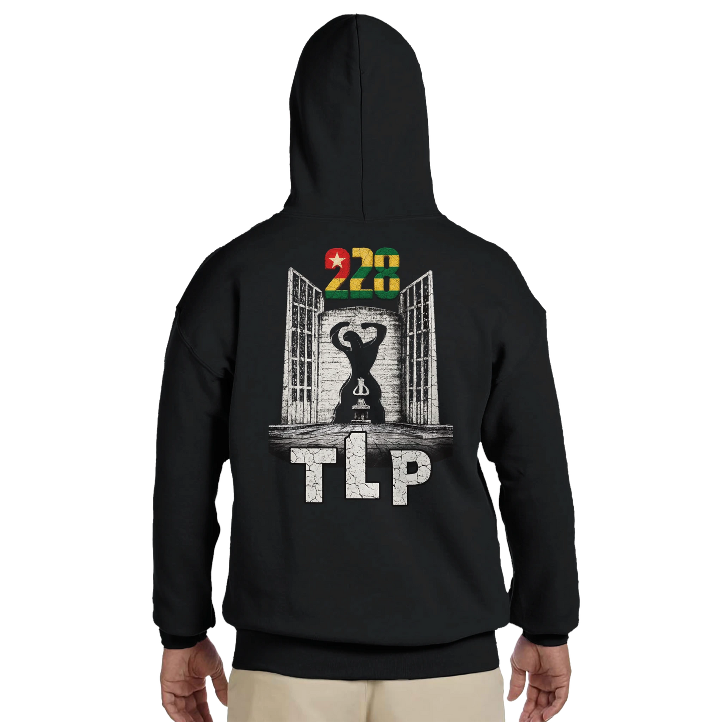 Streetwear Fashion Hoodie | Streetwear Hoodie | Afrotist