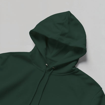 Kapuzenpullover mit Reißverschluss | Afrotist