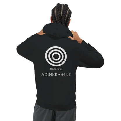 Bedruckter Herren-Hoodie | Stylischer Herren-Hoodie | Afrotist