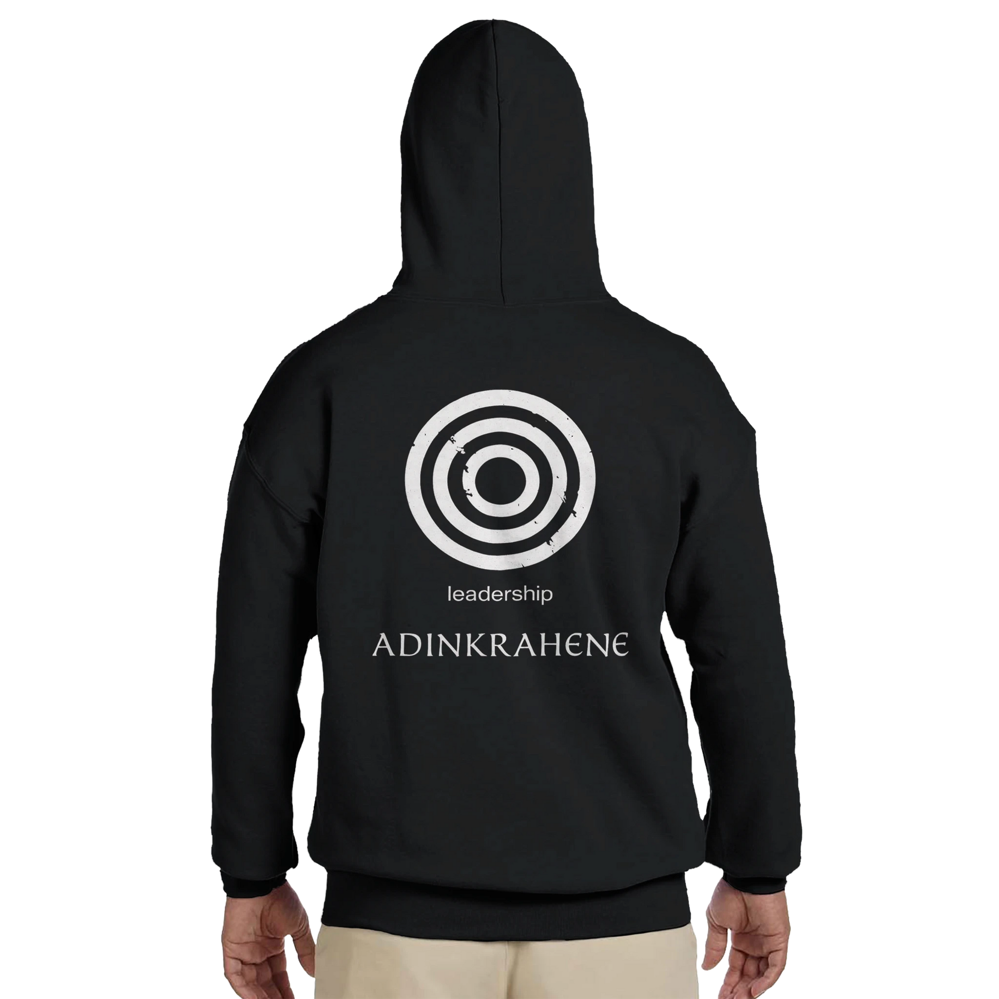 Bedruckter Herren-Hoodie | Stylischer Herren-Hoodie | Afrotist