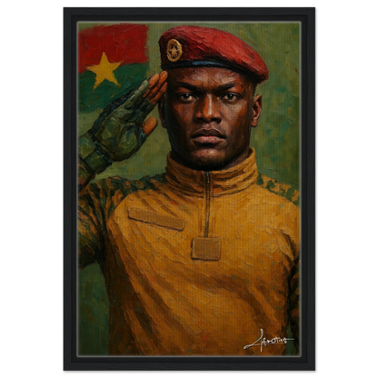 Moderne Wandkunst | Afrikanische Wandkunst | Afrotist