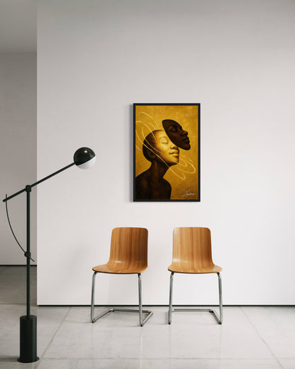 Shedding Light – Selbstbefreiung & inneres Strahlen