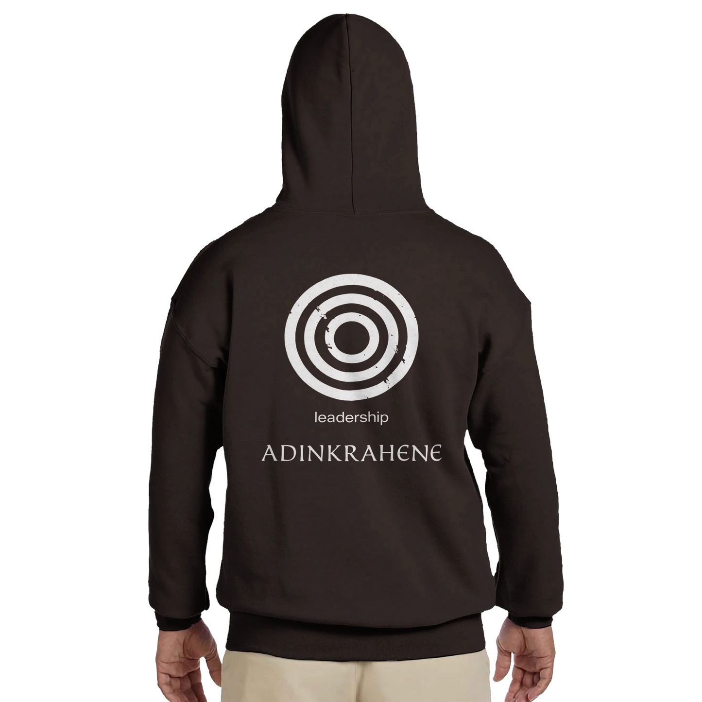 Bedruckter Herren-Hoodie | Stylischer Herren-Hoodie | Afrotist