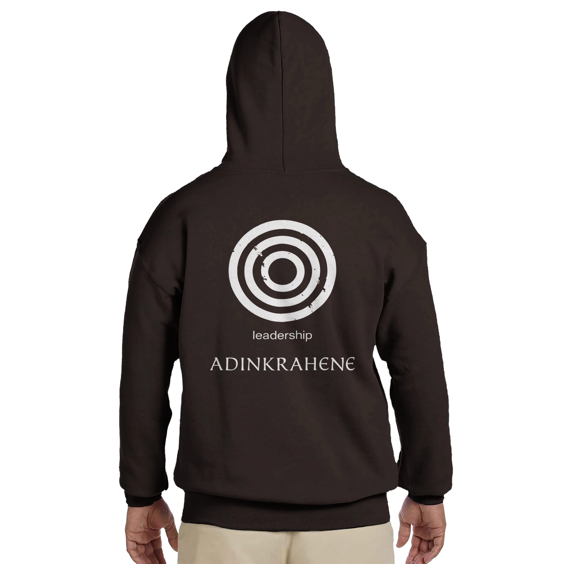 Bedruckter Herren-Hoodie | Stylischer Herren-Hoodie | Afrotist