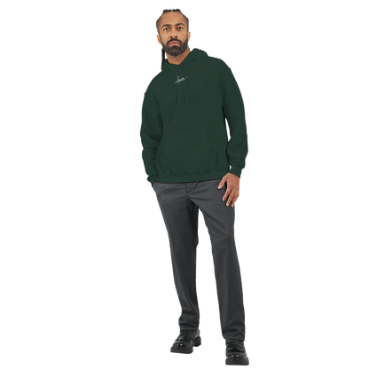 Kapuzenpullover mit Reißverschluss | Afrotist
